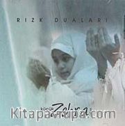 Küçük Zehra'dan Rızk Duaları (Cd)