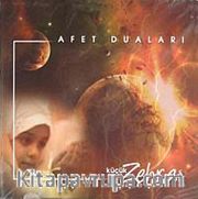 Küçük Zehra'dan Afet Duaları (Cd)