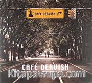 Cafe Dervish / Sufi Sound (Cd)