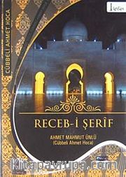 Receb-i Şerif (VCD)