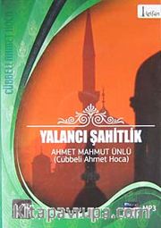 Yalancı Şahitlik (VCD)