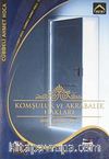 Komşuluk ve Akrabalık Hakları (VCD)