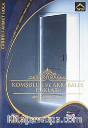 Komşuluk ve Akrabalık Hakları (VCD)