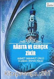 Rabıta ve Gerçek Zikir (VCD)