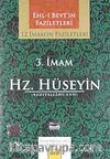 3. İmam Hz. Hüseyin (radiyallahu anh) / 12 İmam'ın Faziletleri (CD)