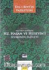 Ehl-i Beyt İçersinde Hz. Hasan ve Hüseyin'i Sevmenin Fazileti (Cd)