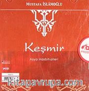 Keşmir <br /> Asya Hasbihalleri