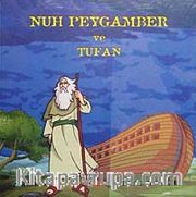 Nuh Peygamber ve Tufan