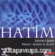 Hatim / Ahmed el-Acemi