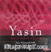 Yasin / Ahmed el-Acemi