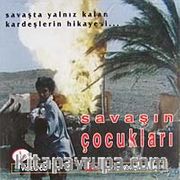 Savaşın Çocukları  (2 Vcd)