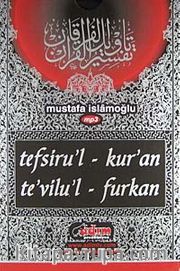 Tefsiru'l-Kur'an Te'vilu'l-Furkan (13 Cd)