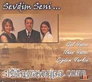 Sevdim Seni - Söz Saz İstanbul
