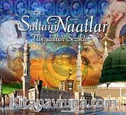 Sultani Naatlar (Cd)