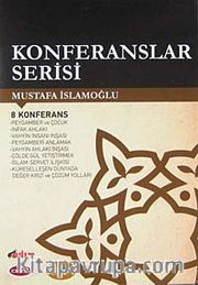 Konferanslar Serisi -1 (Cd)