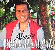 Aheste (Cd)