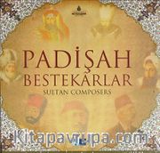 Padişah Bestekarlar (CD)