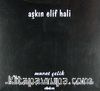 Aşkın Elif Hali