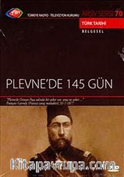 TRT Arşiv Serisi 70 / Plevne'de 145 Gün