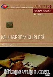 TRT Arşiv Serisi 33 / Muharrem Klipleri
