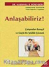 Anlaşabiliriz! cep boy