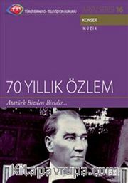 TRT Arşiv Serisi 16 / 70 Yıllık Özlem