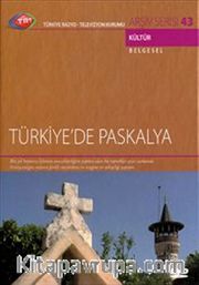 TRT Arşiv Serisi 43 / Türkiye'de Paskalya