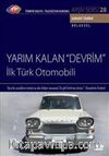 TRT Arşiv Serisi 28 / Yarım Kalan 