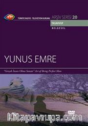 TRT Arşiv Serisi 20 / Yunus Emre