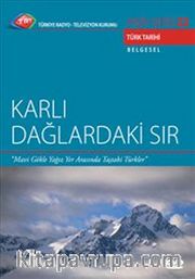 TRT Arşiv Serisi 22 / Karlı Dağlardaki Sır