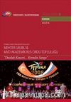 TRT Arşiv Serisi 8 / Mehter Grubu ve MVD Akademik Rus Ordu Topluluğu