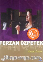 Harem Suare