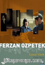 Kutsal Yürek