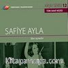 TRT Arşiv Serisi 12 / Safiye Ayla'dan Seçmeler