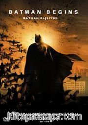 Batman Begins / Batman Başlıyor