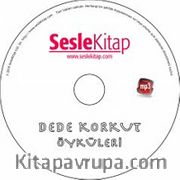Dede Korkut Öyküleri