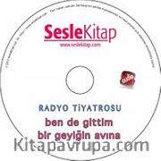 Ben de Gittim Bir Geyiğin Avına