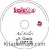 Aşk Şiirleri / F. Garcia Lorca
