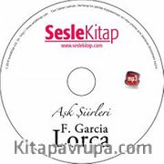 Aşk Şiirleri / F. Garcia Lorca