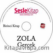 Gerçek (4Cd)