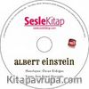 Albert Einstein / Dahiler ve Aşkları - Cd