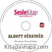 Albert Einstein / Dahiler ve Aşkları - Cd