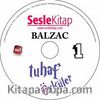Tuhaf Öyküler 1 (Cd)