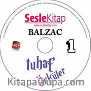 Tuhaf Öyküler 1 (Cd)