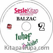 Tuhaf Öyküler 2