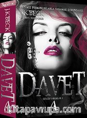 Davet <br /> Gölge Varlıklar Serisi 1