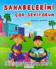 Sahabelerimi Çok Seviyorum