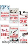 Tess Gerritsen Korku Seti  3 (Cep Boy) (6 Kitap)