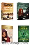 Macera Seti (4 Kitap)