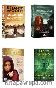 Macera Seti (4 Kitap)